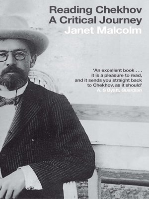 cover image of Reading Chekhov